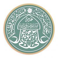 الموقع الرسمي لقسم الشؤون الفكرية والثقافية