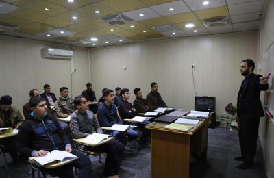 دار القرآن الكريم تطلق برنامج الدورات القرآنية الربيعية
