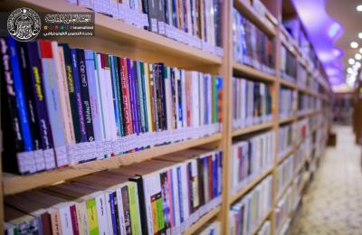 وزير البلديات العراقي في حقبة الستينيات يهدي مكتبتهُ الخاصة إلى العتبة العلوية المقدسة
