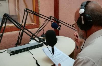 مركز أمير المؤمنين (عليه السلام) للترجمة ينجز أعمال ترجمة خطبة الغدير صوتياً إلى ست لغات