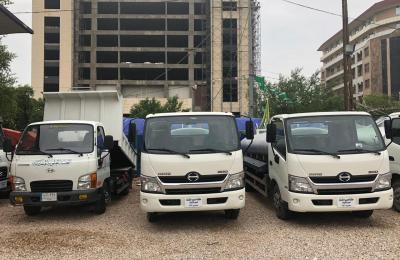 قسم الآليات في العتبة العلوية يعلن إدخال مركبات خدمية جديدة ضمن خطته المعدة لزائري مرقد أمير المؤمنين (ع) في ذكرى رحيل سيد الأنام والرسل (صلى الله عليه وآله)