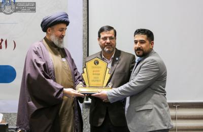 اتحاد الإذاعات والتلفزيونات العراقية يقيم المؤتمر الرابع للإذاعات في رحاب العتبة العلوية المقدسة