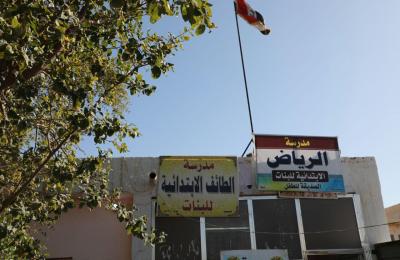 قسم الشؤون الدينية والفكرية النسوي يكمل استعداداته لمهرجان سن التكليف السنوي السابع للفتيات