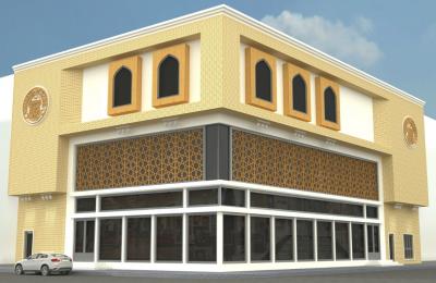 قسم الدراسات والتصاميم في العتبة العلوية .. جهود وخبرات عالية في إنجاز تصاميم مشاريع العتبة