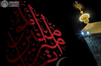 العتبة العلوية المقدسة تعلن عن خطتها الأمنية والخدمية الخاصة باليالي القدر وشهادة أمير المؤمنين (عليه السلام)