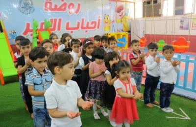 العتبة العلوية المقدسة تعلن عن وظيفة شاغرة لإدارة روضة أحباب الأمير (ع) 