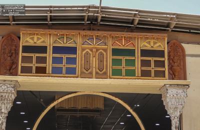ضمن مشاريعها الثقافية...العتبة العلوية تباشر بتهيئة الموقع الجديد لمتحف احياء تراث مدينة النجف الأشرف والمحافظات العراقية