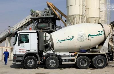 القسيم الهندسية.. دعم متواصل لمنشآت العتبة العلوية والمشاريع الاستثمارية خدمة لمدينة النجف الأشرف