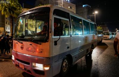 العتبة العلوية المقدسة تهيئ آلياتها لتقديم الخدمات في ذكرى شهادة أمير المؤمنين (عليه السلام)