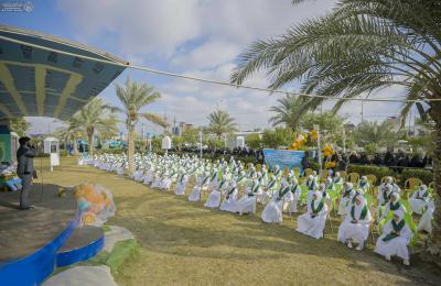 ضمن فعاليات أسبوع العفاف الحادي عشر .. مركز المحسن لثقافة الأطفال يُقيم فعاليات منوَّعة لنشر القيم الإسلامية