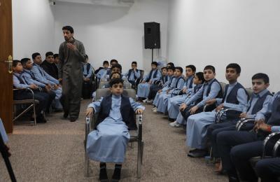 دار القرآن الكريم تعزز الوعي القرآني من خلال برامج مستدامة