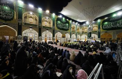 60 ختمة قرآنية في 15 محافظة .. دار القرآن الكريم تعلن عن برنامجها لشهر رمضان المبارك