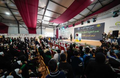 لدعم المربِّين وتعزيز التأهيل العلمي لمواجهة التحديات .. العتبة العلوية المقدسة تُطلق برنامجًا تربويًّا متخصّصًا 