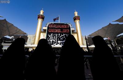 الشعبة الخدمية النسوية تكثّف استعداداتها لإحياء ذكرى استشهاد الرسول الأعظم (ص)