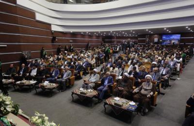 العتبة العلويّة المقدّسة تنال المركز الأول في المؤتمر الدولي الأول حول تاريخ البناء والتطوير وإعادة الإعمار في العتبات المقدّسة 