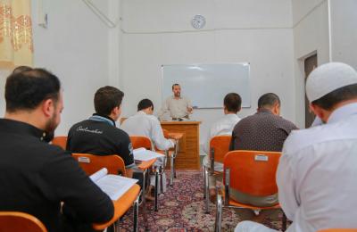 العتبة العلوية ترعى دورة سيد الأوصياء (ع) الخامسة للقراءة الصحيحة