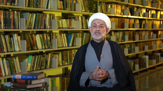الحرب الناعمة - الحلقة (11)