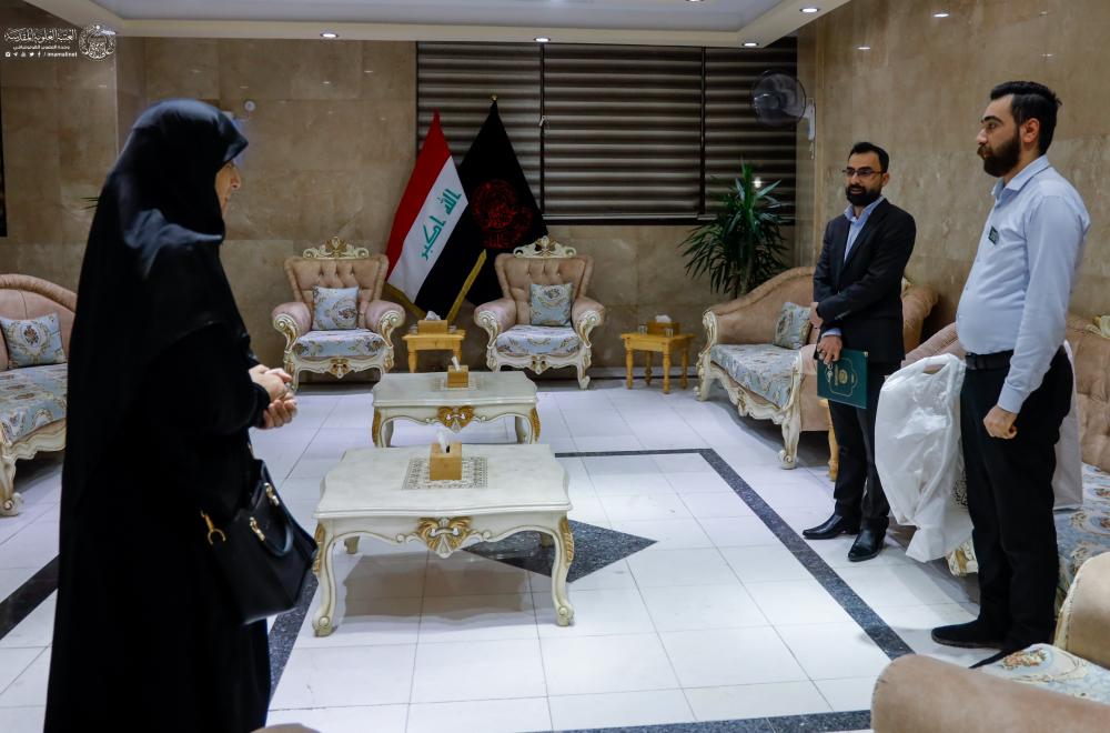 قسم الإعلام يقيم دورة تخصّصية تطويرية للمنتسبات في الإعلام النسوي   