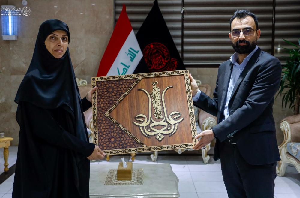 قسم الإعلام يقيم دورة تخصّصية تطويرية للمنتسبات في الإعلام النسوي   