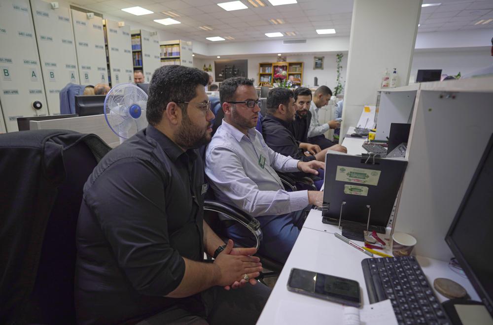 برنامج النخبة العلوية يختتم برامجه بفقرة (المعايشات الإدارية) للمشاركين في برنامج النخبة العلوية 