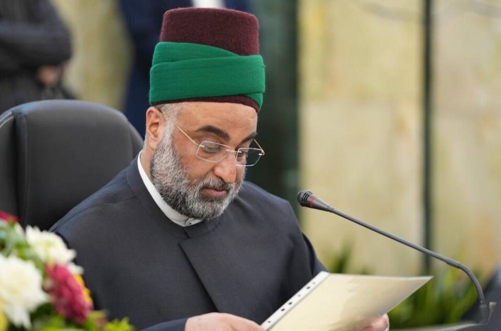 بحضور الأمين العام للعتبة العلوية المقدسة .. العتبة الحسينية المقدسة تستضيف الملتقى الثاني لأمناء العتبات المقدسة في العراق 