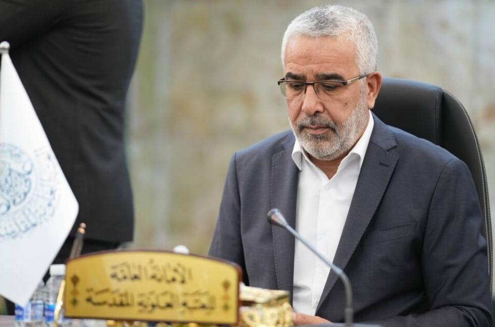 بحضور الأمين العام للعتبة العلوية المقدسة .. العتبة الحسينية المقدسة تستضيف الملتقى الثاني لأمناء العتبات المقدسة في العراق 