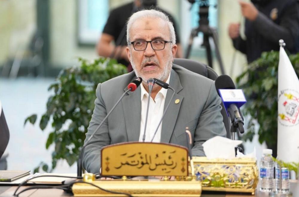 بحضور الأمين العام للعتبة العلوية المقدسة .. العتبة الحسينية المقدسة تستضيف الملتقى الثاني لأمناء العتبات المقدسة في العراق 