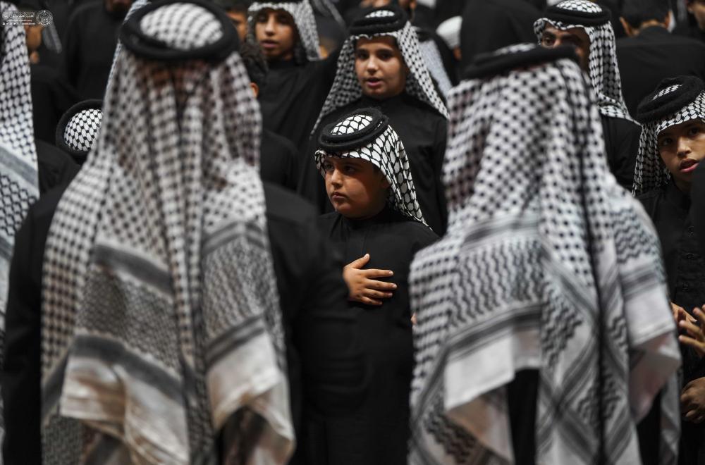 هيئة المواكب في العتبة العلوية المقدسة : خطة خدمية متكاملة لاستقبال مواكب العزاء في ذكرى شهادة الإمام السجاد (ع)