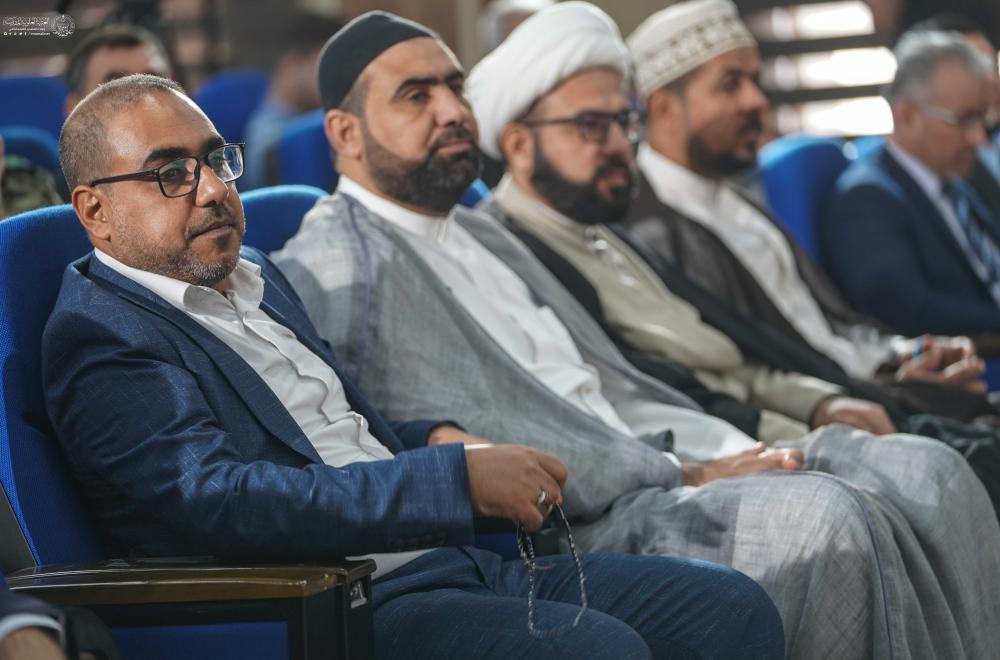 برعاية العتبة العلوية المقدسة .. انطلاق فعاليات مسابقة الرسول الأعظم (ص) الوطنية القرآنية في محافظة نينوى 