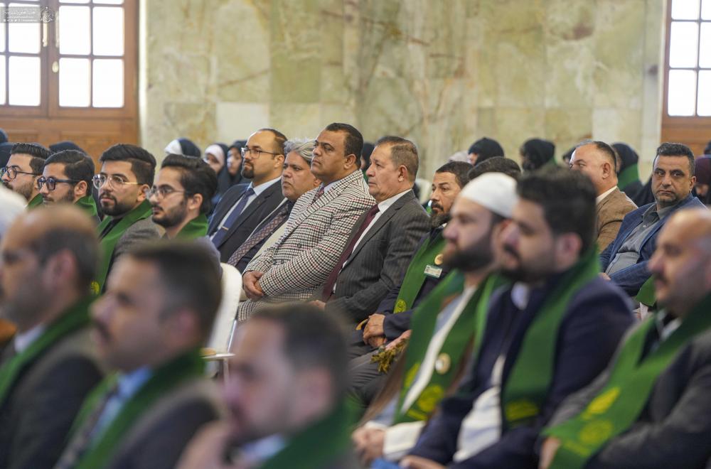 بمشاركة دولية .. معرض الفنون الإسلامية يشهد عرض أكثر من 300 عمل فني
