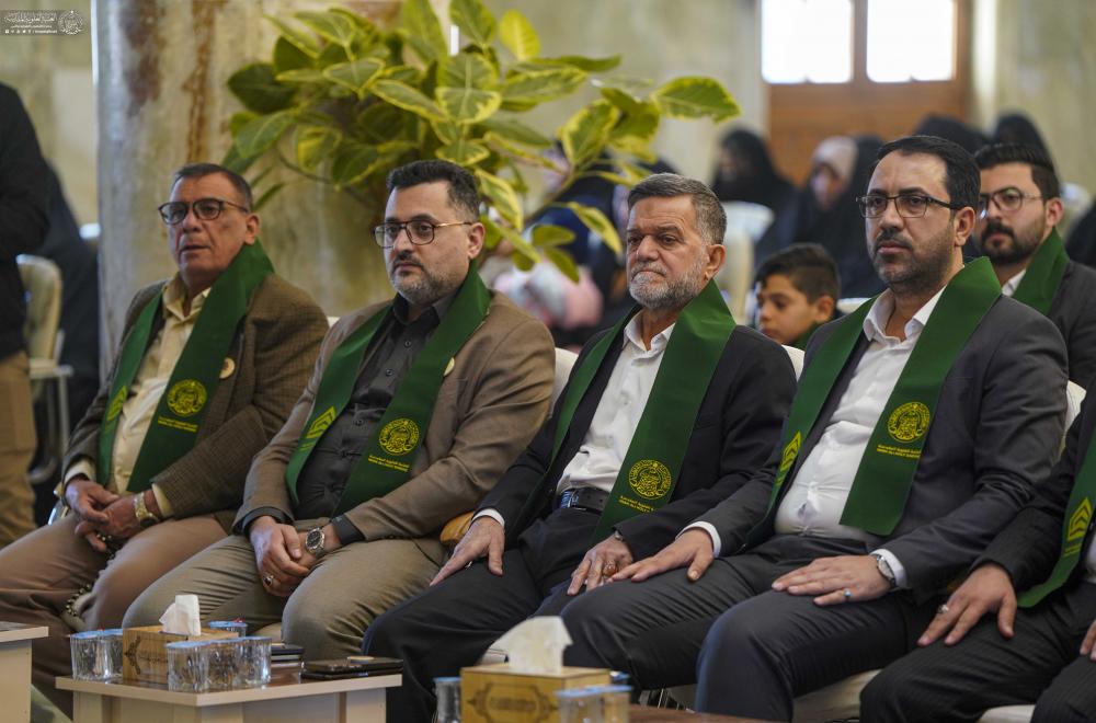 بمشاركة دولية .. معرض الفنون الإسلامية يشهد عرض أكثر من 300 عمل فني