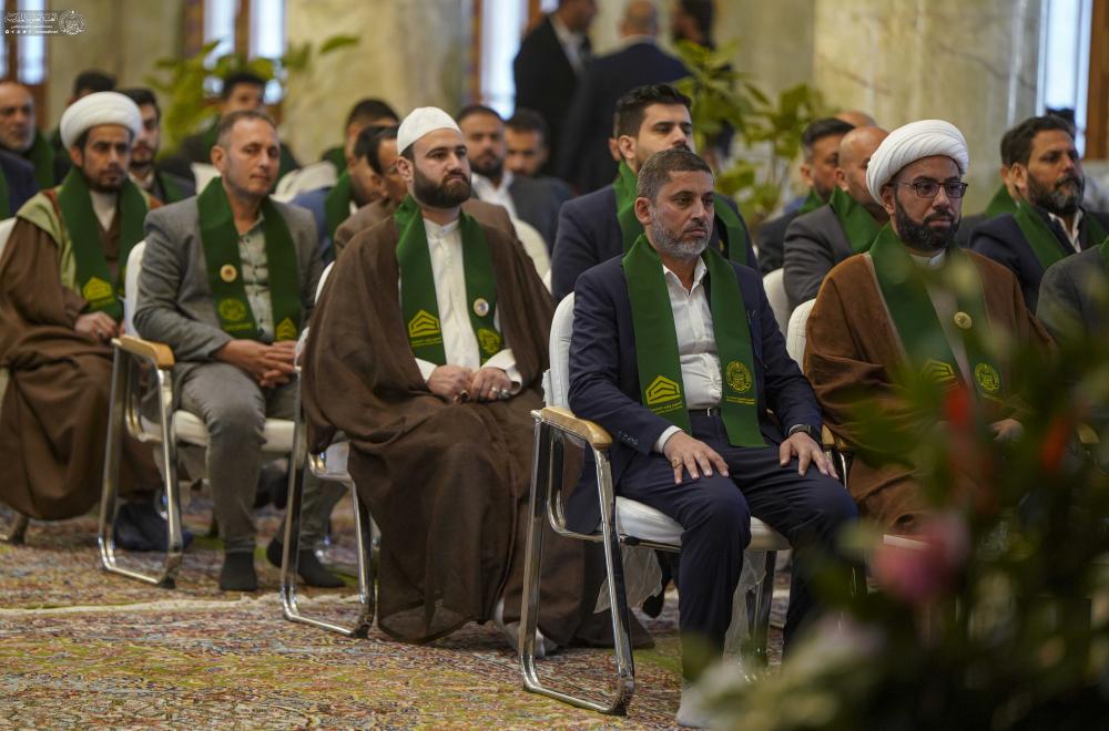 بمشاركة دولية .. معرض الفنون الإسلامية يشهد عرض أكثر من 300 عمل فني