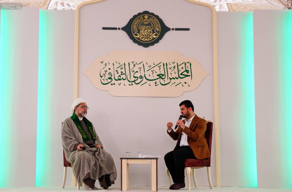 بمشاركة مجتمعيّة واسعة .. اختتام فعاليات المجلس العلوي الثقافي السنوي الثاني