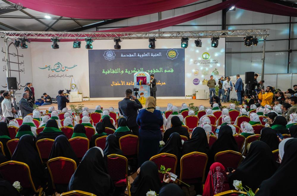 لدعم المربِّين وتعزيز التأهيل العلمي لمواجهة التحديات .. العتبة العلوية المقدسة تُطلق برنامجًا تربويًّا متخصّصًا 