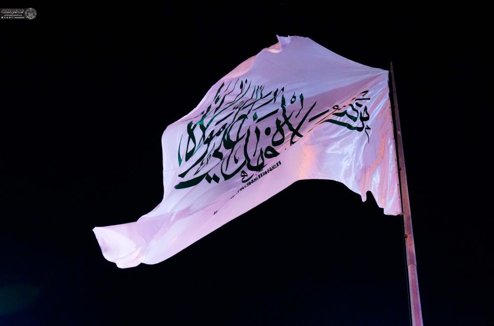 ضمن فعاليات موحّدة .. رايات الغدير ترفرف في سماء المحافظات العراقية احتفاءً بعيد الله الأكبر عيد الغدير الأغر