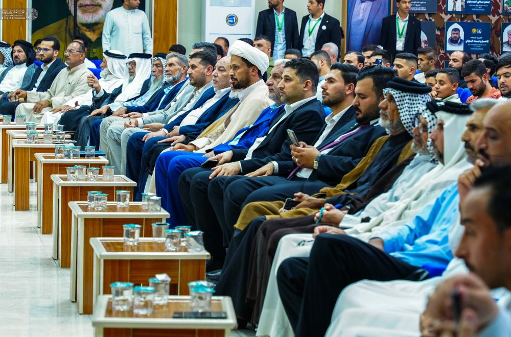 ضمن فعاليات موحّدة .. رايات الغدير ترفرف في سماء المحافظات العراقية احتفاءً بعيد الله الأكبر عيد الغدير الأغر