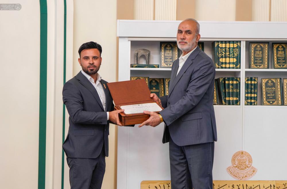 مؤتمر الغدير الدوليّ الثاني يختتم أعماله بـ14 توصية علمية بمشاركة باحثين من 10 دول