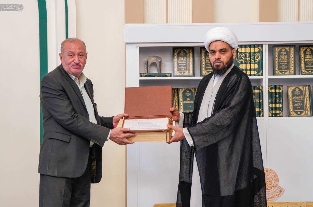 مؤتمر الغدير الدوليّ الثاني يختتم أعماله بـ14 توصية علمية بمشاركة باحثين من 10 دول