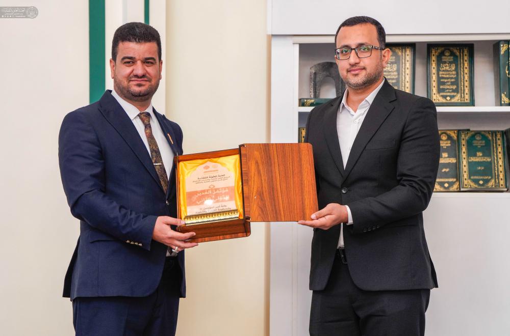 مؤتمر الغدير الدوليّ الثاني يختتم أعماله بـ14 توصية علمية بمشاركة باحثين من 10 دول