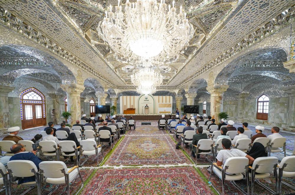 مؤتمر الغدير الدوليّ الثاني يختتم أعماله بـ14 توصية علمية بمشاركة باحثين من 10 دول
