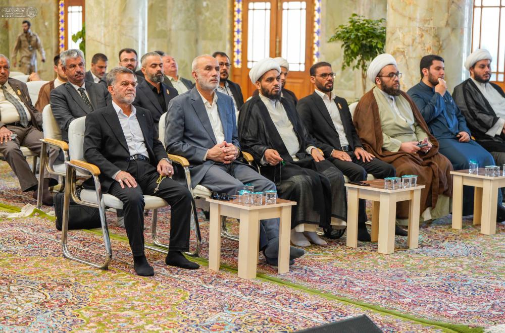 مؤتمر الغدير الدوليّ الثاني يختتم أعماله بـ14 توصية علمية بمشاركة باحثين من 10 دول