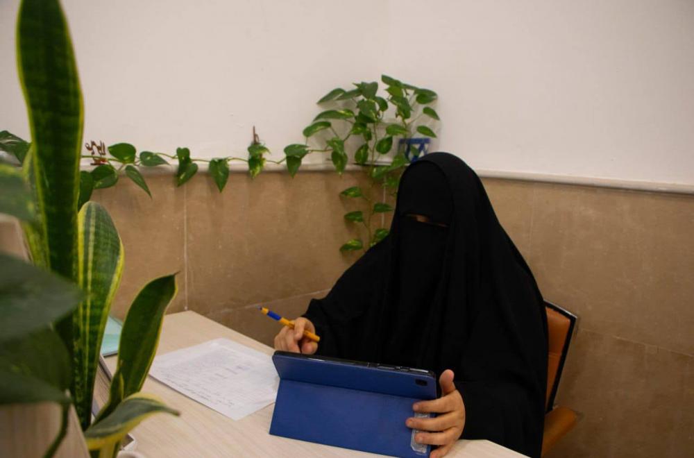 بمشاركة 250 طالبة..اختتام دورة الصديقة الطاهرة السابعة القرآنية في العتبة العلويّة المقدّسة .