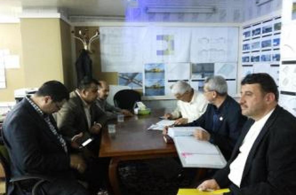 العتبة العلوية المقدسة تستعد لرعاية المؤتمر الاول لأعمال الهندسة الكهربائية للعتبات والمزارات المقدسة
