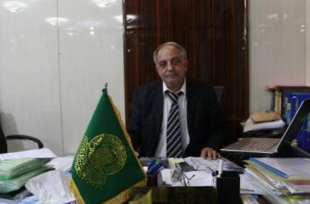 الأمانة العامة للعتبة العلوية المقدسة تتعاقد مع شركات ألبسة متخصصة لاستيراد الأزياء الرسمية لخدمة الحرم العلوي الشريف