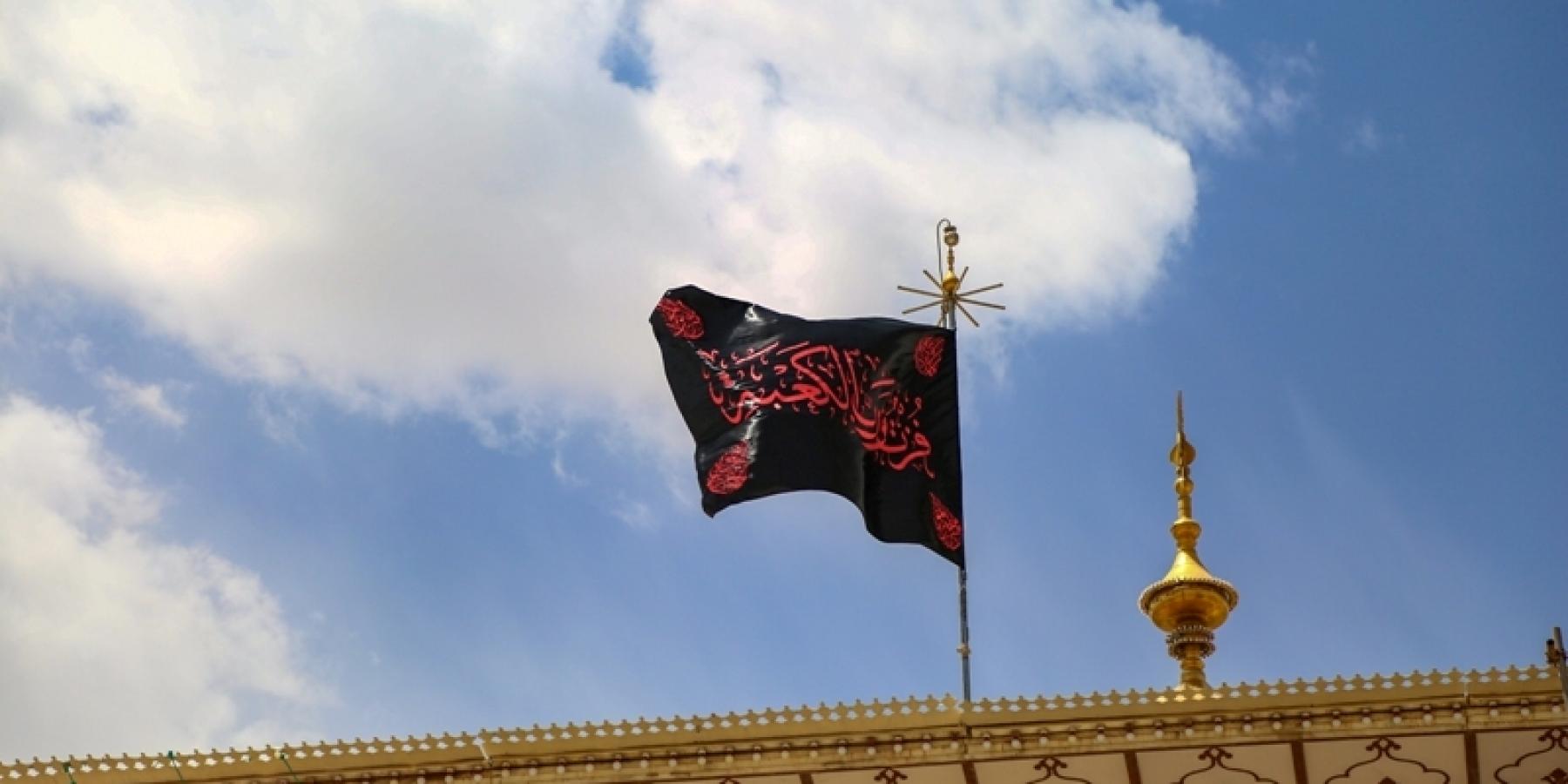 العتبة العلوية المقدسة تعلن نجاح خطتها الخَدمية في ذكرى استشهاد الإمام أمير المؤمنين (عليه السلام)