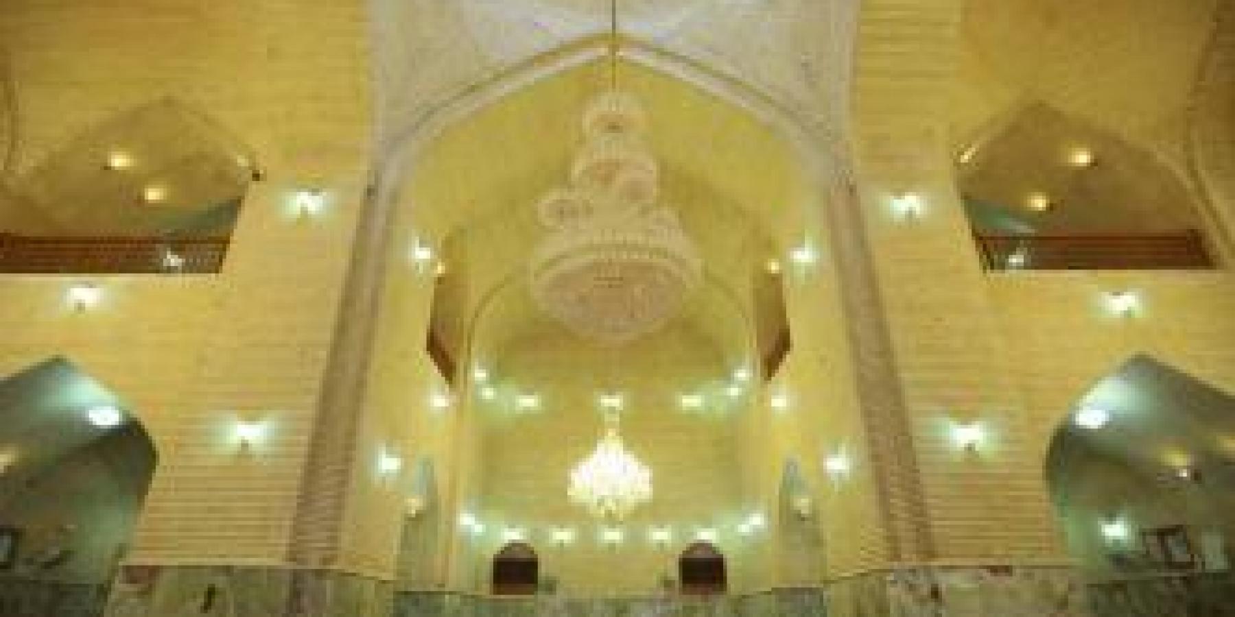 ازدهار الحركة العلمية في الصحن الحيدري الشريف