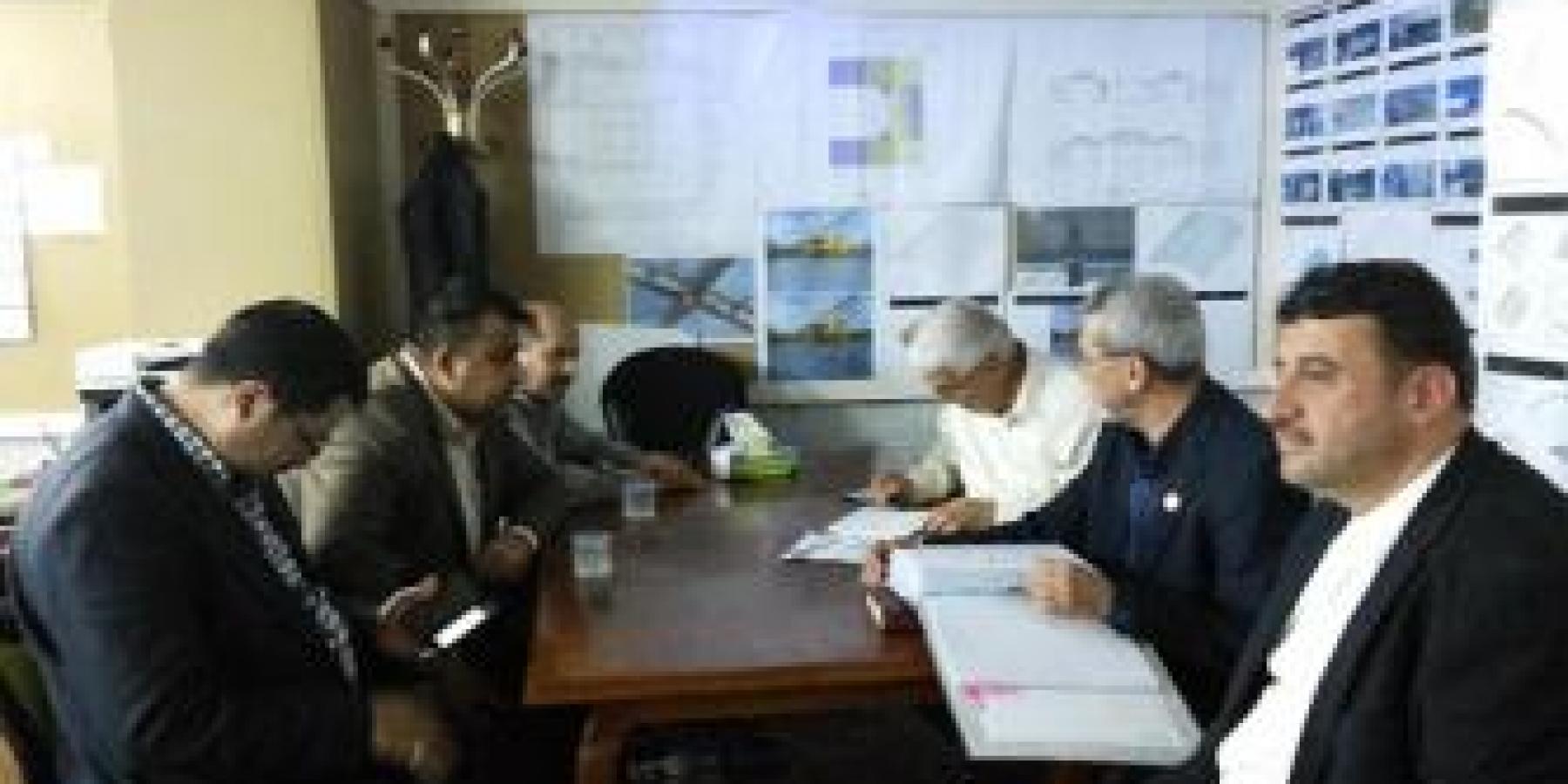 العتبة العلوية المقدسة تستعد لرعاية المؤتمر الاول لأعمال الهندسة الكهربائية للعتبات والمزارات المقدسة