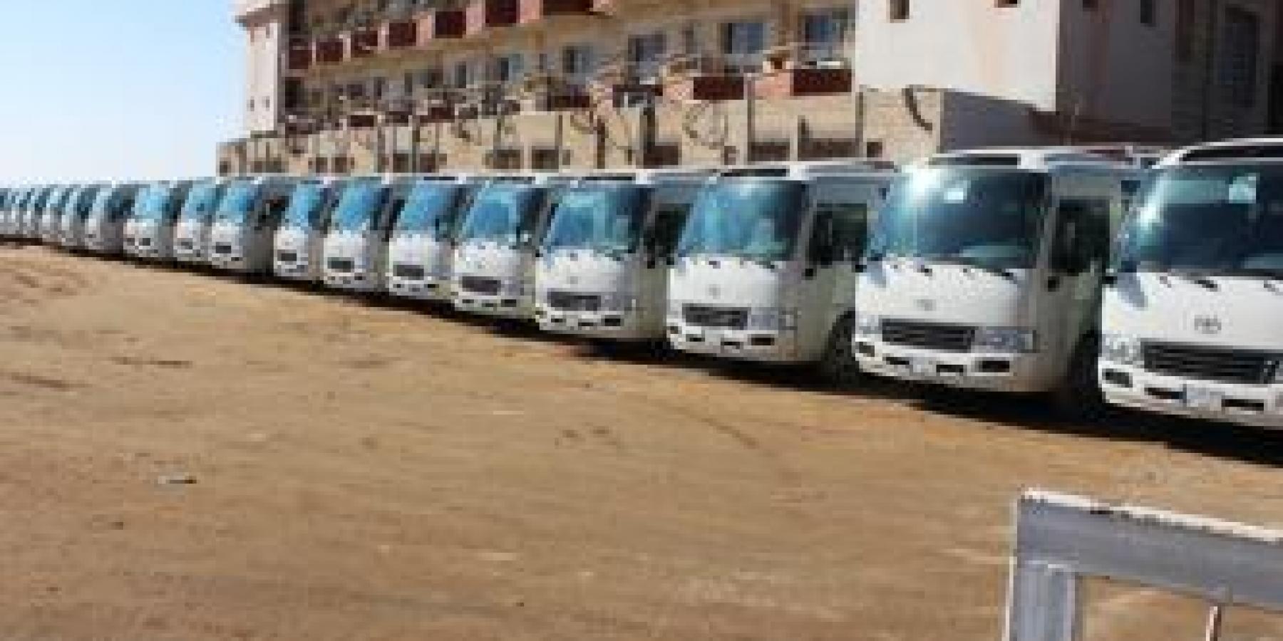 تأسيس وحدة تُعنى بشؤون السياحة الدينية في العتبة العلوية المقدسة