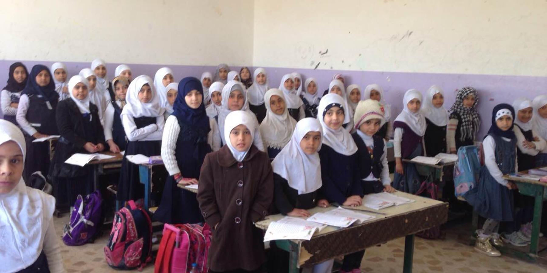 شعبة التعليم الديني النسوي في العتبة العلوية تستعد لتتويج 1000 مكلفة