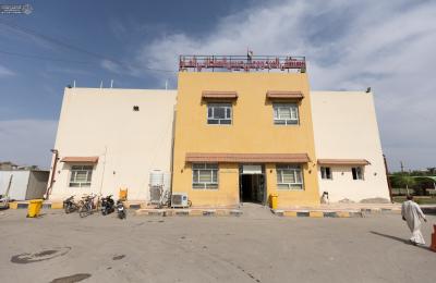 العتبة العلوية المقدسة تُنجز تأهيل صالات وغرف عمليات لمستشفى في محافظة بابل 